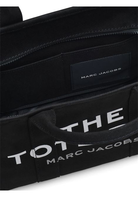 Borsa the medium tote in nero Marc Jacobs - donna MARC JACOBS | M0016161001